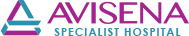 Avisena Specialist Hospital Logo