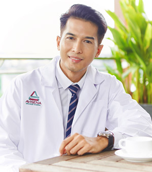 Image of Ahmad Afkhar Fakhrizzaki