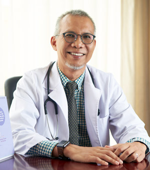 Image of Aizan Hasanuddin