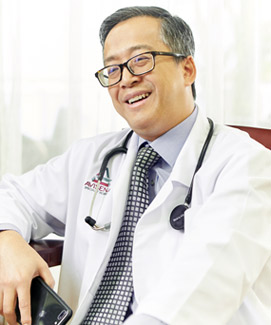 Profile photo of Dr Lukman Mohd Rashid