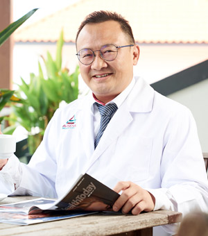 Image of Melven Kok Chee Shing