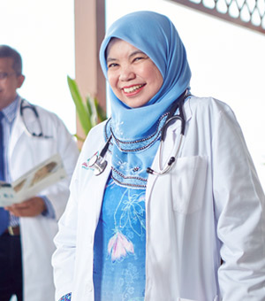 Image of Noraziah Abdul Kadir Jailani