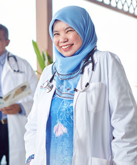 Profile photo of Datin Dr Noraziah Abdul Kadir Jailani