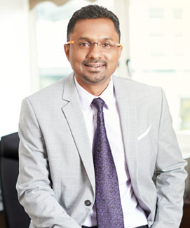 Profile photo of Dr Ragu Ramasamy
