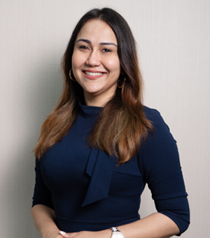 Image of Reynu Rajan