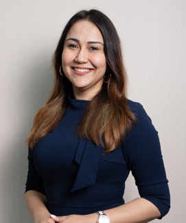 Profile photo of Dr Reynu Rajan