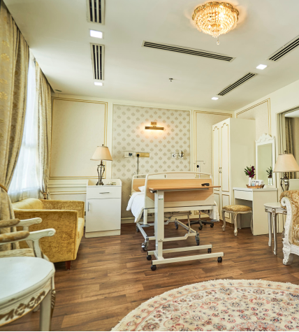 Image of Royal Suite