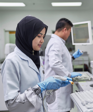 Image representing Diagnostic Laboratory