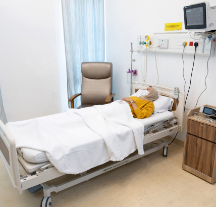 Image of Ambulatory (Day Care Ward)