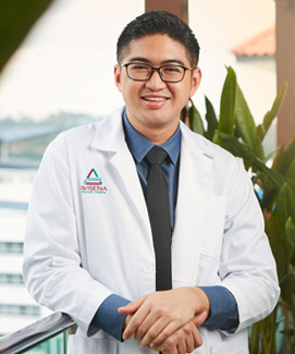 Profile photo of Dr Amir Adham bin Ahmad