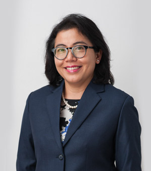 Image of Azura Rozila Ahmad