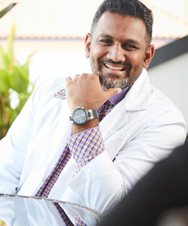 Profile photo of Dr Kamarulzaman bin Haji M.S Kadir