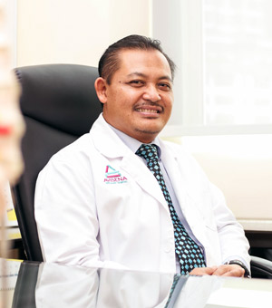 Image of Mohd Khairuddin Bin Kandar