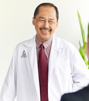 Image of Mahamud Musman