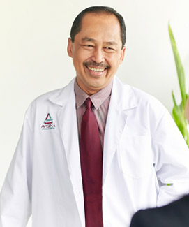 Profile photo of Dr Mahamud Musman