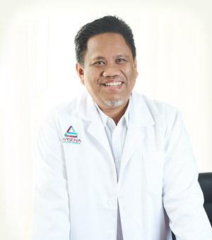 Image of Nor Hamdan Mohamad Yahya
