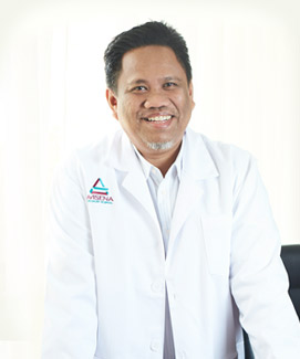 Profile photo of Dr Nor Hamdan Mohamad Yahya
