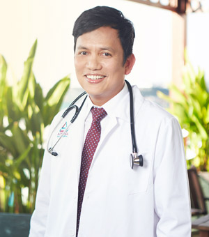 Image of Rashidi Saidin