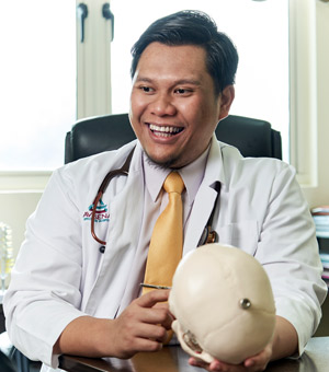 Image of Mohd Shahir bin Anuar