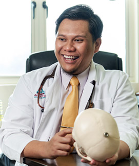 Profile photo of Dr Mohd Shahir bin Anuar