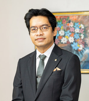 Image of Wan Syazli Rodzaian Wan Ahmad Kamal