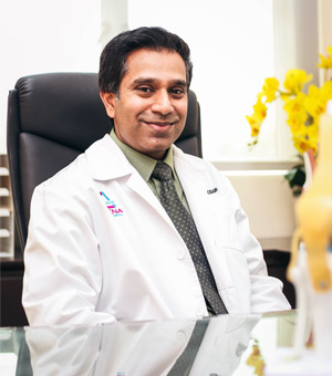 Image of Ahmad Zubair Anis Ahmad