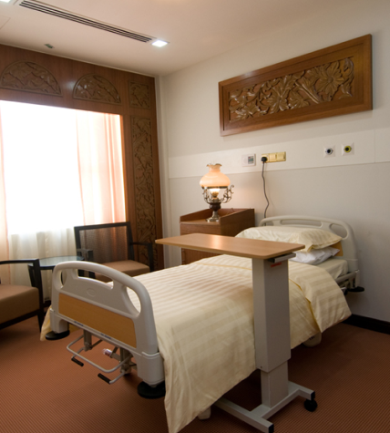 Image of Suite