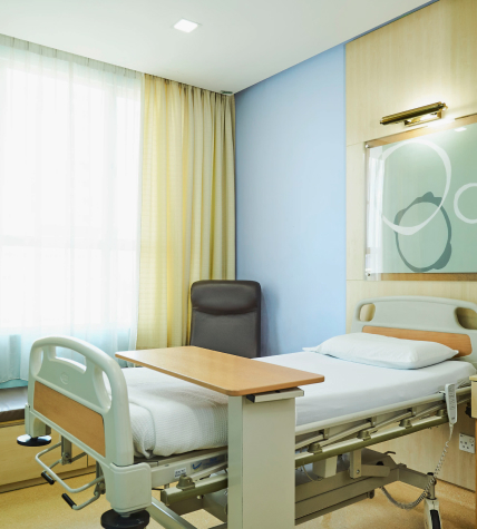Image of Single-Bed (Deluxe)