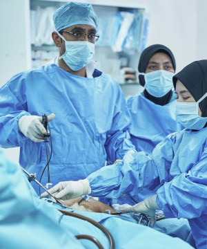Image representing Surgery