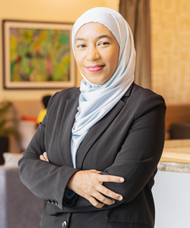 Profile photo of  Fairus Mukhtar