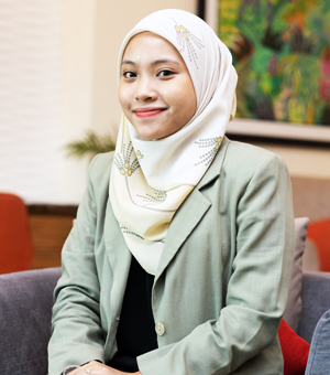 Image of Noor Azura Norazam