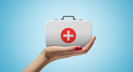 Image representing First Aid Basics: Essential Skills Everyone Should Know