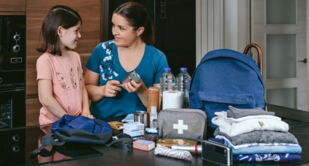 Image representing Emergency Preparedness – Key Steps to Keep You and Your Family Safe During a Medical Emergency