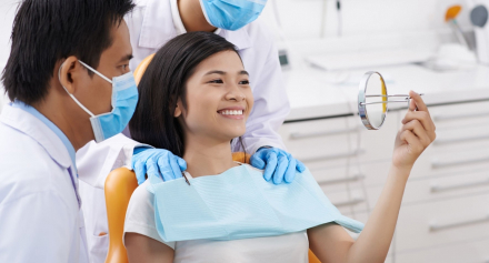 Image representing A Comprehensive Guide to Oral Surgery