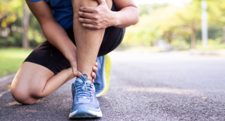 Image representing Preventing Sports Injuries: Tips for Safe and Active Living