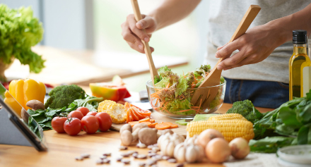 Image representing 10 Foods that can Boost Your Immune System