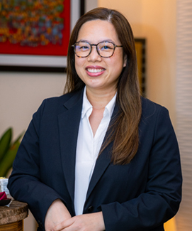 Profile photo of Dr Jenny Phang Chin Hee