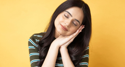 Image representing Is Needing Eight Hours of Sleep a Myth?