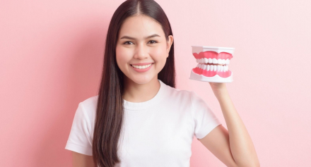 Image representing A Complete Guide to Root Canal