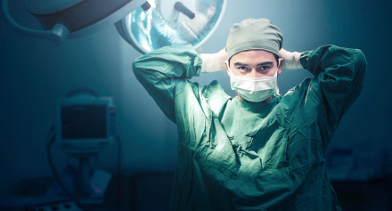 Image representing 10 Common Surgical Procedures – A Quick Glance