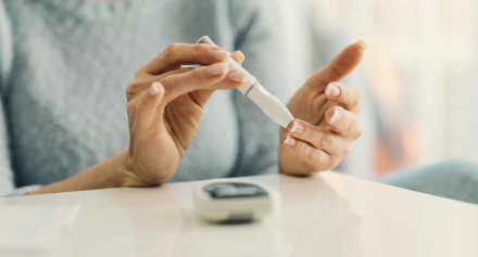 Image representing All You Need to Know about Blood Sugar Monitoring