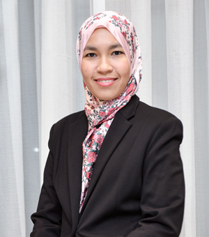 Image of Anna Misya’il Abdul Rashid