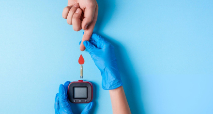 Image representing 5 Long-Term Effects of Diabetes to Be Aware of
