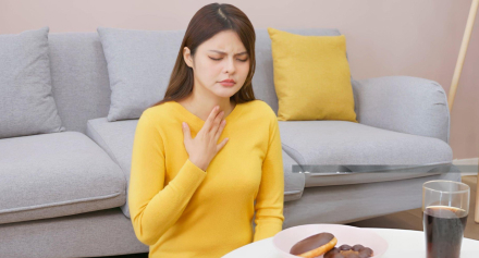 Image representing Dietary Changes to Manage GERD: What to Eat and Avoid
