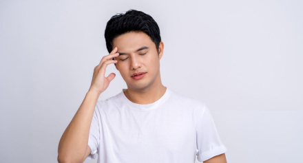 Image representing Understanding Common Headaches: When to Worry About Them