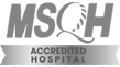MSQH Accredited Hospital