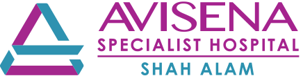 Avisena Specialist Hospital Logo