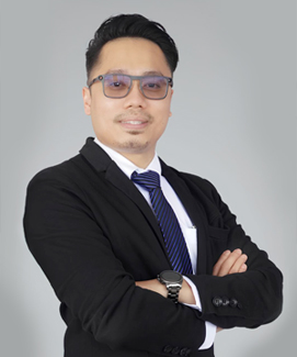 Profile photo of Dr Mohd Hanif Bin Amran