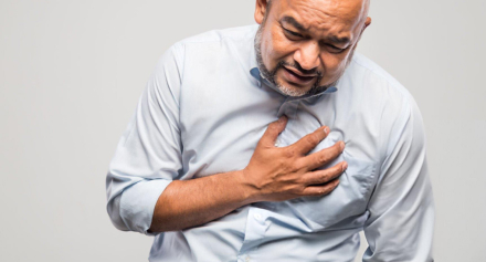 Image representing The Silent Threat: Decoding Coronary Artery Disease – From Risk Factors to Lifesaving Interventions