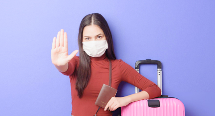 Image representing 10 Travel Smart Tips: Protect Yourself from Viruses While Travelling